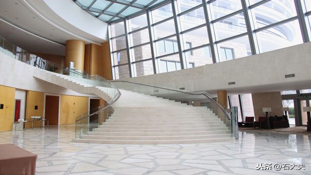 石材拋光之物理化學原理的石材研磨步驟 石材拋光之物理化學原理的石材研磨步驟