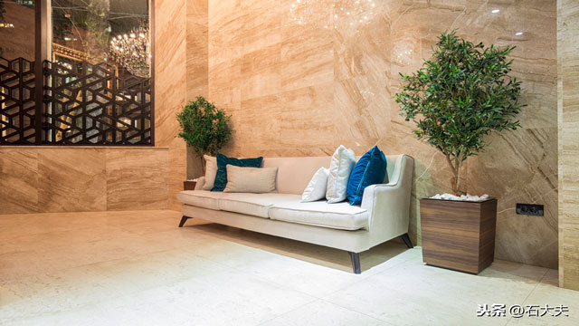 想要美觀的石材就要知道石材病變是怎樣產生的 想要美觀的石材就要知道石材病變是怎樣產生的