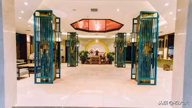 石材護理化學原理是什么？石材護理的化學清洗方法有哪幾種？