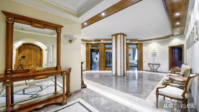 石材為什么會風化?石材風化的原因