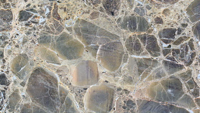 大理石被染色了怎么辦?大理石被染色如何清理?